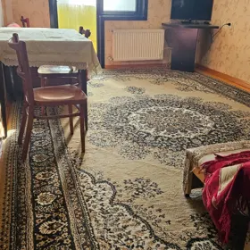 In Baku 54.0 m² apartment is for rent - Image 7