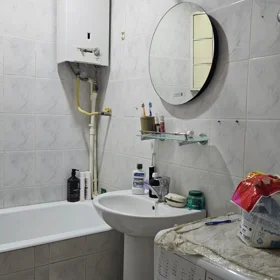 In Baku 54.0 m² apartment is for rent - Image 8