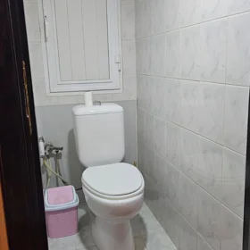 In Baku 54.0 m² apartment is for rent - Image 9