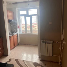 In Baku 50.0 m² apartment is for rent - Image 10