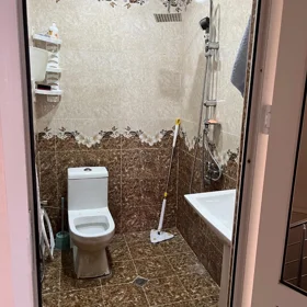 In Khirdalan 100.0 m² house with 4.0 rooms is for rent - Image 2