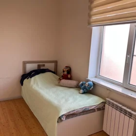 In Khirdalan 100.0 m² house with 4.0 rooms is for rent - Image 9