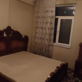 In Baku 60.0 m² apartment is for rent - Image 6