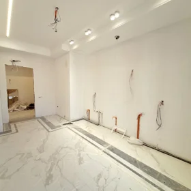 In Xətai rayonu 143.0 m² apartment is for sale - Image 10