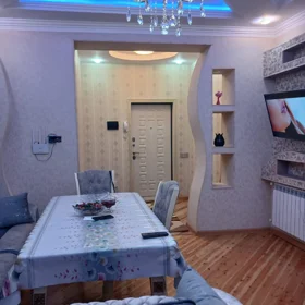 In Khirdalan 115.0 m² apartment is for rent - Image 2