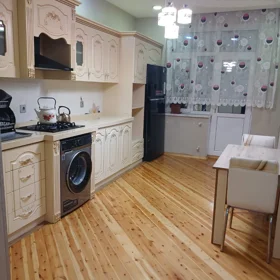 In Khirdalan 115.0 m² apartment is for rent - Image 5