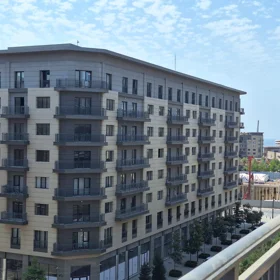 In Xətai rayonu 131.0 m² apartment is for sale - Image 3