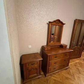 In Baku 125.0 m² apartment is for rent - Image 9