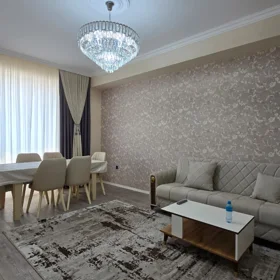 In Khirdalan 66.0 m² apartment is for sale - Image 4
