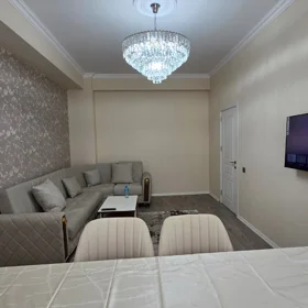 In Khirdalan 66.0 m² apartment is for sale - Image 5