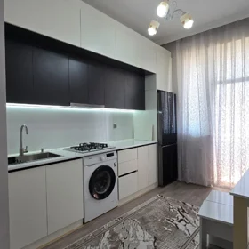 In Khirdalan 66.0 m² apartment is for sale - Image 8