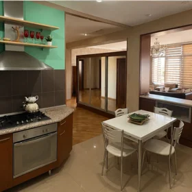 In Baku 137.0 m² apartment is for sale - Image 2