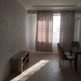 In Baku 75.0 m² apartment is for rent - Image 3