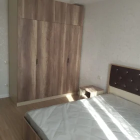 In Baku 75.0 m² apartment is for rent - Image 5