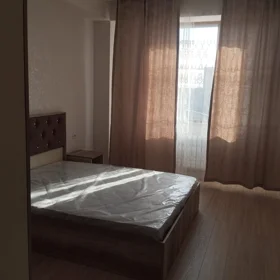 In Baku 75.0 m² apartment is for rent - Image 6