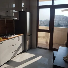 In Baku 75.0 m² apartment is for rent - Image 8