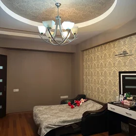 In Baku 85.0 m² apartment is for sale - Image 4