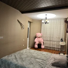 In Baku 85.0 m² apartment is for sale - Image 9