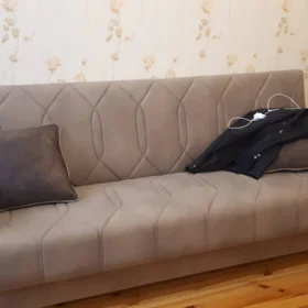 In Baku 90.0 m² apartment is for rent - Image 4