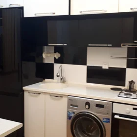 In Baku 90.0 m² apartment is for rent - Image 5