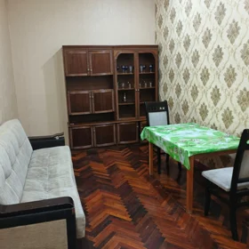 In Baku 65.0 m² house with 2.0 rooms is for rent - Image 3