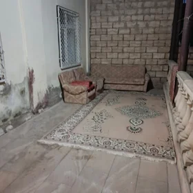 In Baku 65.0 m² house with 2.0 rooms is for rent - Image 8