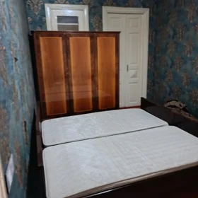 In Baku 65.0 m² house with 2.0 rooms is for rent - Image 10