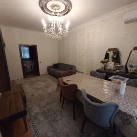 In Baku 60.0 m² apartment is for sale - Image 2