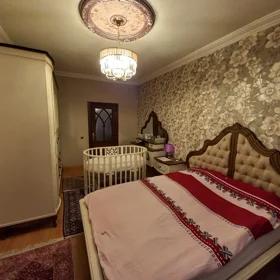 In Baku 60.0 m² apartment is for sale - Image 3
