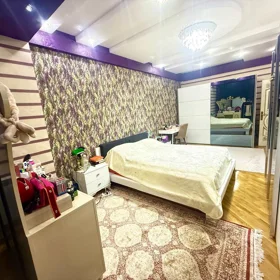 In Baku 125.0 m² apartment is for sale - Image 4
