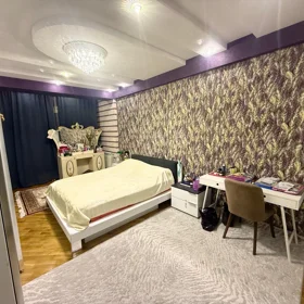 In Baku 125.0 m² apartment is for sale - Image 5