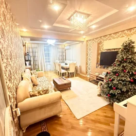 In Baku 125.0 m² apartment is for sale - Image 7