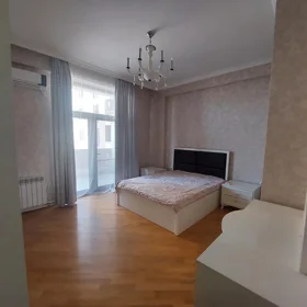 In Baku 70.0 m² apartment is for rent - Image 5