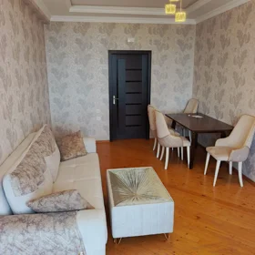 In Baku 60.0 m² apartment is for rent - Image 2