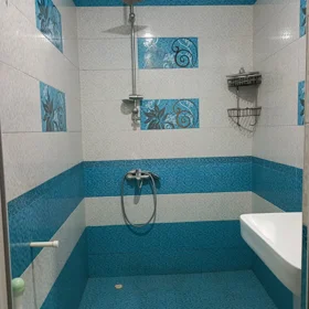 In Baku 60.0 m² apartment is for rent - Image 8