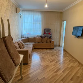 In Baku 95.0 m² apartment is for rent - Image 4