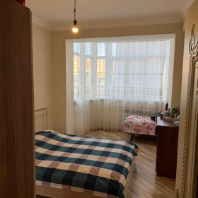 In Baku 95.0 m² apartment is for rent - Image 5
