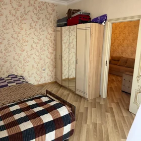 In Baku 95.0 m² apartment is for rent - Image 9