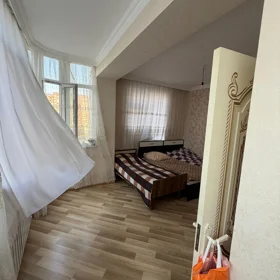 In Baku 95.0 m² apartment is for rent - Image 10
