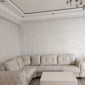 In Baku 77.0 m² apartment is for rent - Image 3