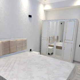 In Baku 77.0 m² apartment is for rent - Image 5