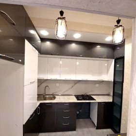 In Baku 77.0 m² apartment is for rent - Image 6