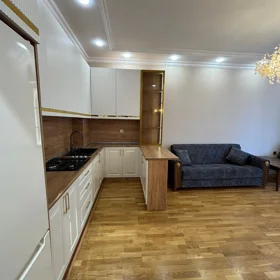 In Baku 60.0 m² apartment is for rent - Image 2