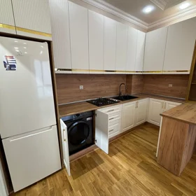 In Baku 60.0 m² apartment is for rent - Image 5