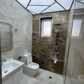 In Baku 30.0 m² apartment is for rent - Image 2