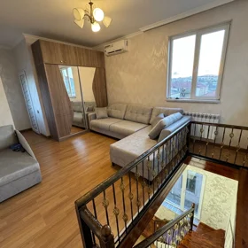 In Baku 30.0 m² apartment is for rent - Image 3