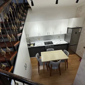 In Baku 30.0 m² apartment is for rent - Image 5