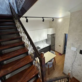 In Baku 30.0 m² apartment is for rent - Image 6