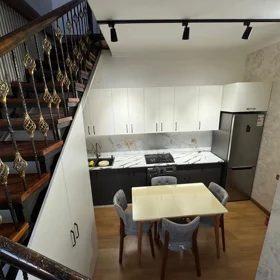 In Baku 30.0 m² apartment is for rent - Image 7