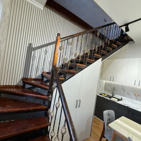 In Baku 30.0 m² apartment is for rent - Image 8